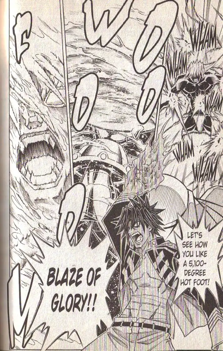 Busou Renkin Chapter 80 28